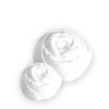 flower bath bomb