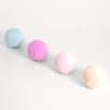 Potty Bomb Balls 2