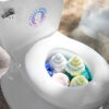 DisDaBomb Potty Bombs
