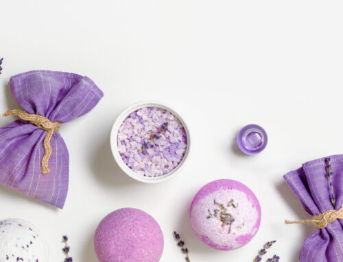Most Popular Scents From DisDaBomb Bath Bombs